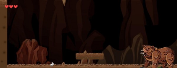 兔子蹦跳安卓版