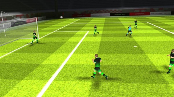 2021足球锦标赛安卓版