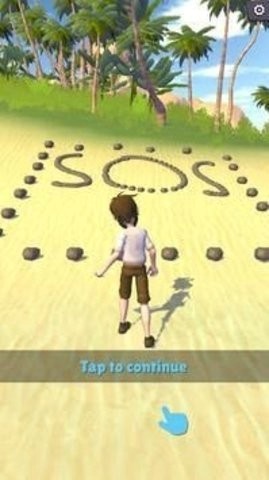 岛屿幸存者之王安卓版