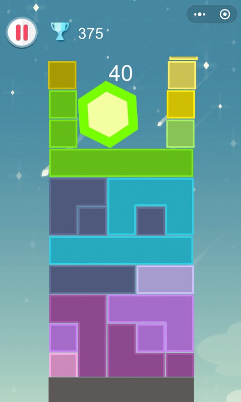 平衡杂技安卓版