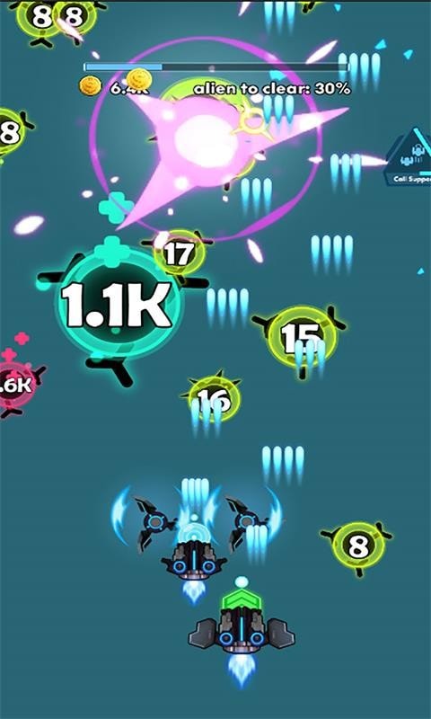 全民来打靶 全民来打靶