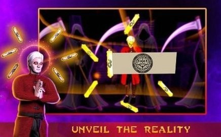 忍者战士黑暗剑安卓版