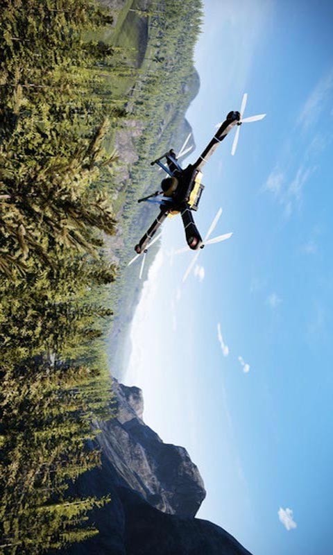 野鸭猎杀战场安卓版