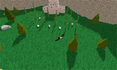 艾瑞斯扎克安卓版