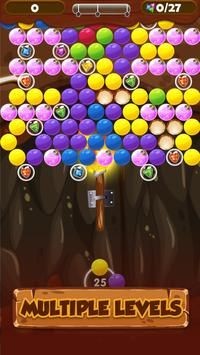 狡猾的泡泡射手安卓版