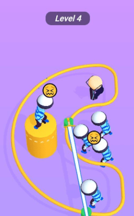 斩首大师安卓版