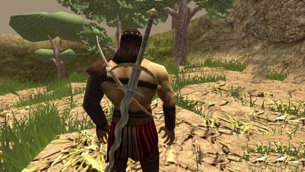 野蛮人英雄征途安卓版