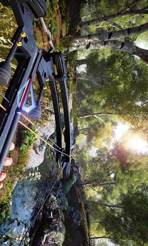 野鸭猎杀战场安卓版