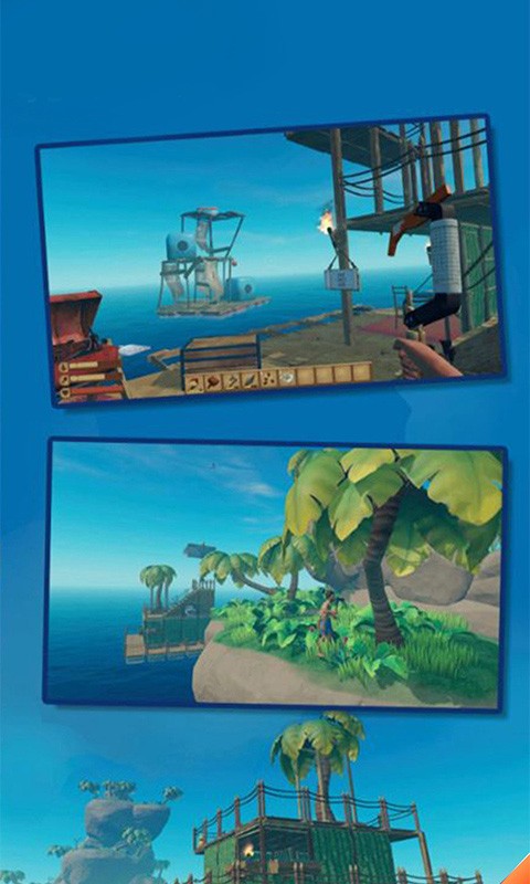 深海向前冲红包版安卓版