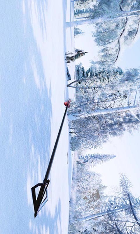 野鸭猎杀战场安卓版