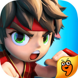 乱斗堂2九游版安卓版