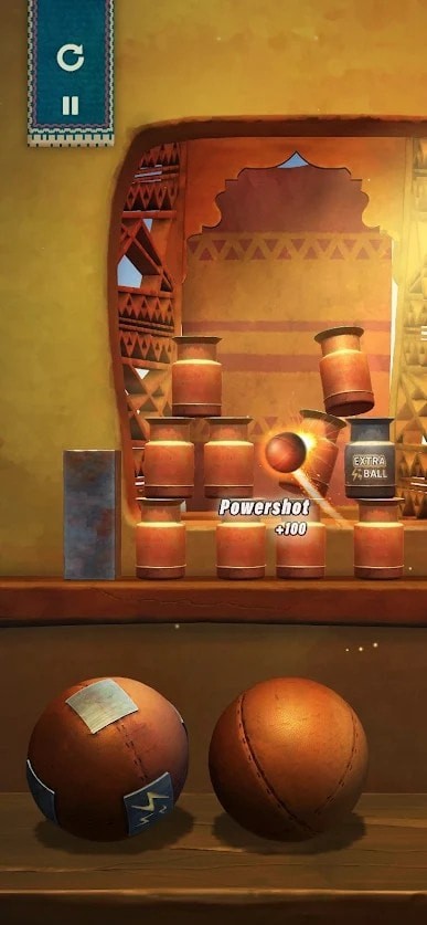 火球击中粉碎安卓版