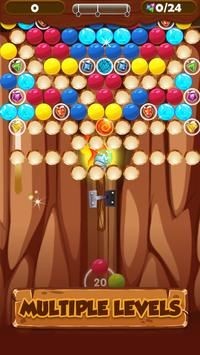 狡猾的泡泡射手安卓版