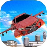 极限飞行车德比安卓版