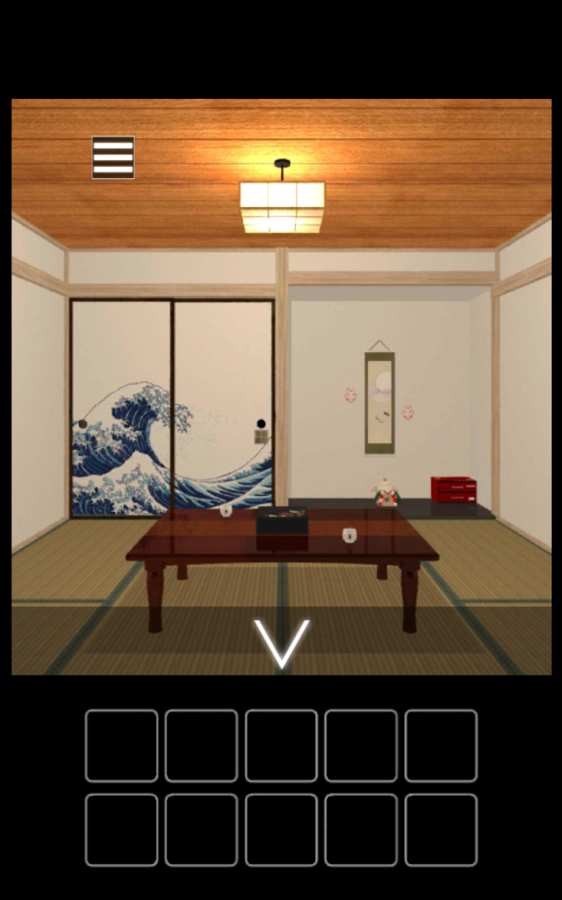 逃脱游戏恭贺新年2022安卓版