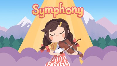 女孩的交响曲安卓版