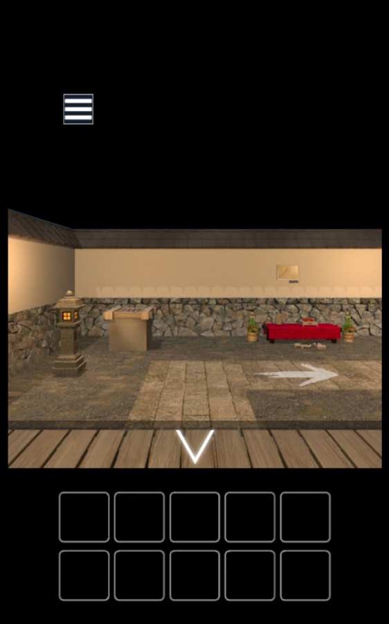 逃脱游戏恭贺新年2022安卓版