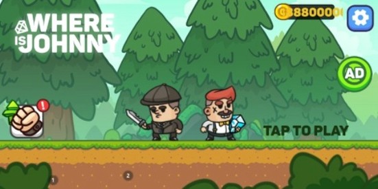 约翰尼在哪安卓版