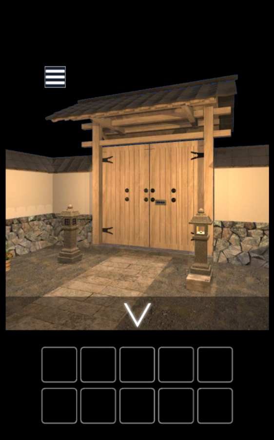 逃脱游戏恭贺新年2022安卓版