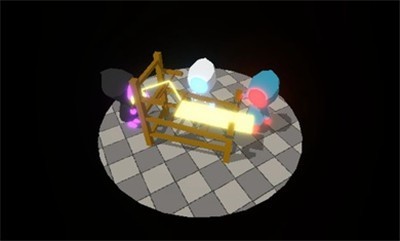 艾瑞斯扎克安卓版