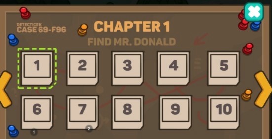 约翰尼在哪安卓版