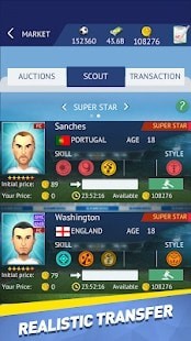 足球点球比赛中文版安卓版