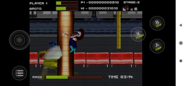 吉他斗士安卓版