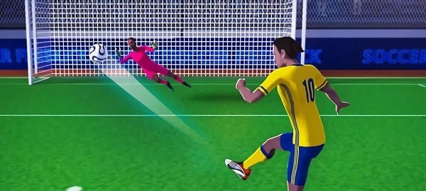 点球大作战安卓版