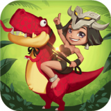 最后的原始人单机版安卓版