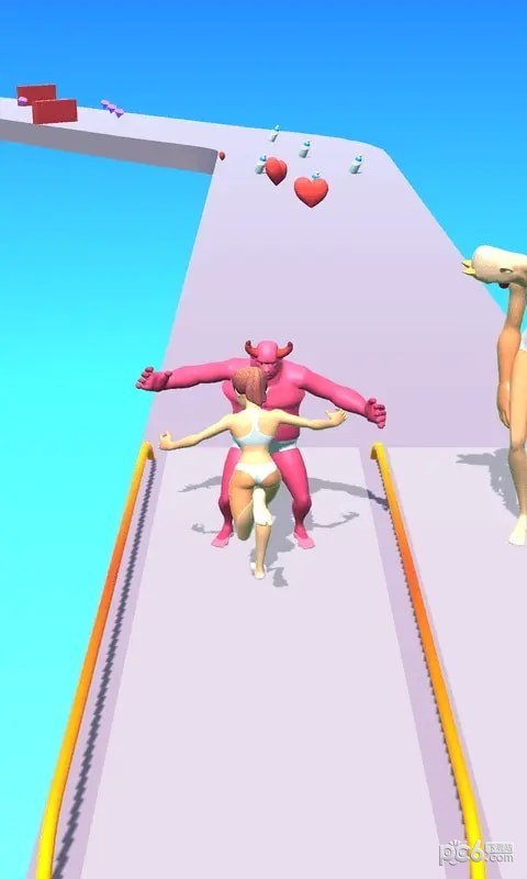 仙女大作战基因融合安卓版