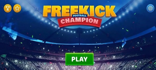 点球大作战安卓版