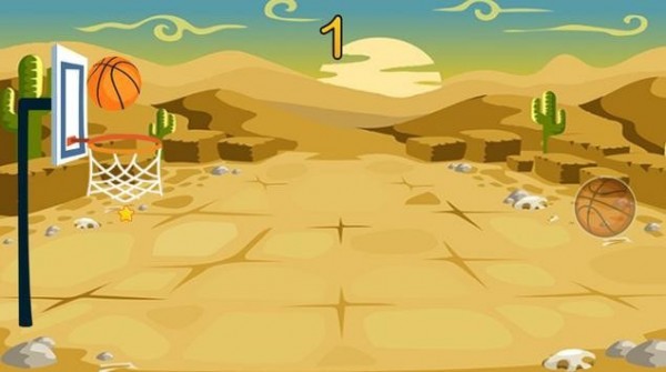 超级扣篮大师 超级扣篮大师