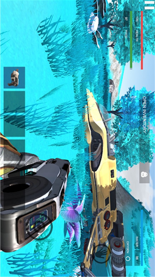 跨越星际之门安卓版