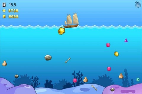 39深海寻宝安卓版