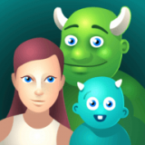 仙女大作战基因融合安卓版