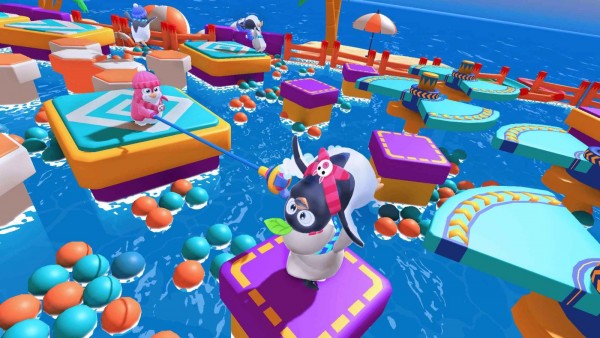 最佳搭档安卓版