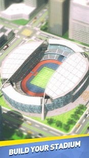 足球点球比赛中文版安卓版