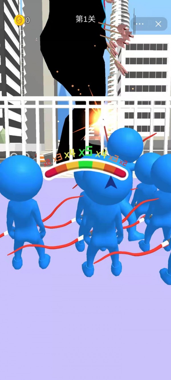 开局我真猛安卓版