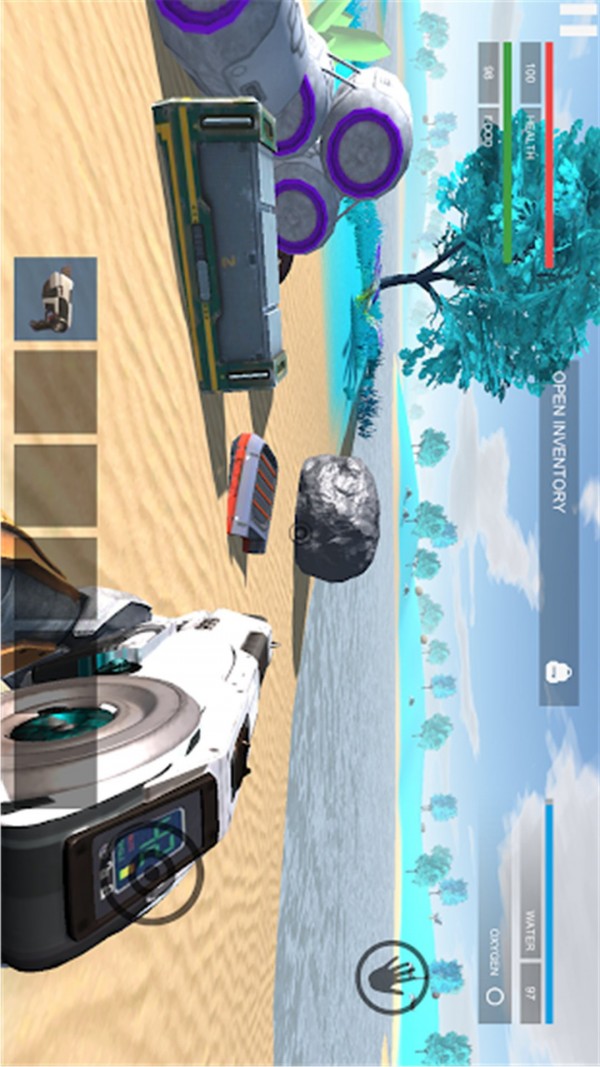 跨越星际之门安卓版