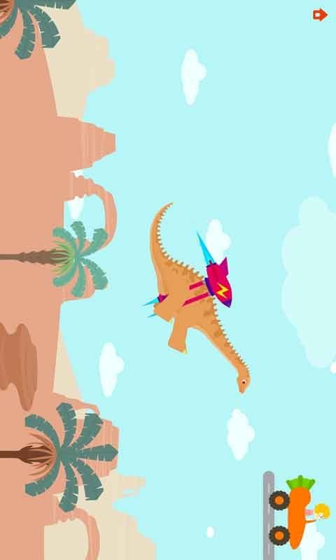 雷霆怒吼安卓版