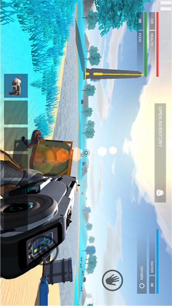 跨越星际之门安卓版