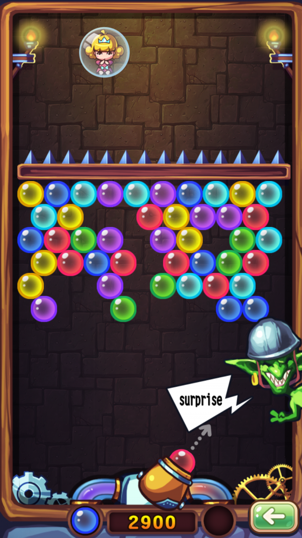 打泡救公主安卓版