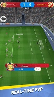 足球点球比赛中文版安卓版