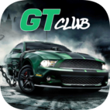 GT速度俱乐部2022安卓版
