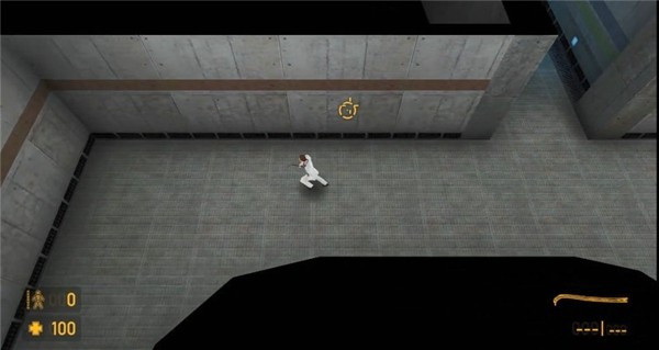 半条命循环安卓版