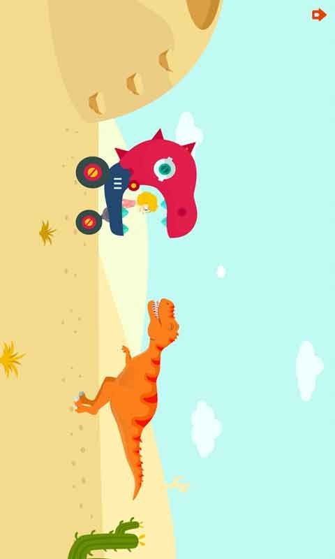 雷霆怒吼安卓版