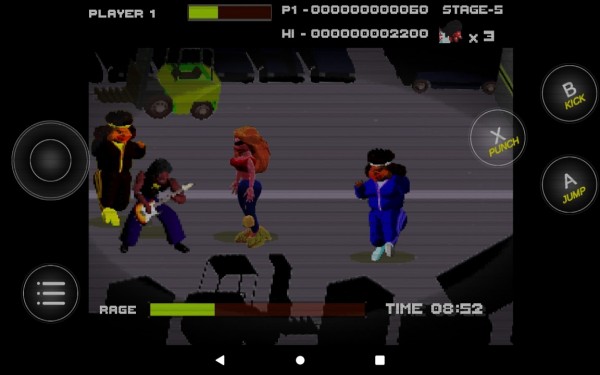 吉他斗士安卓版