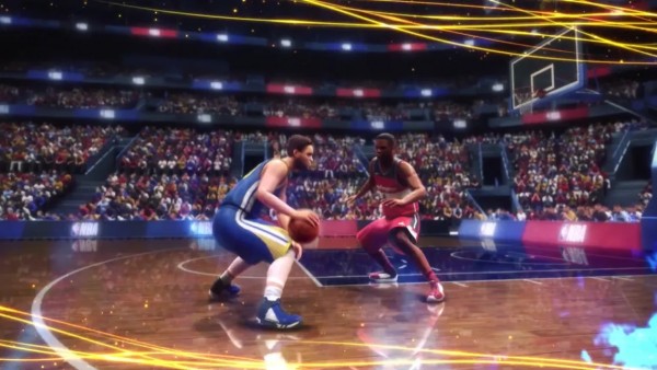 NBA成名之路安卓版