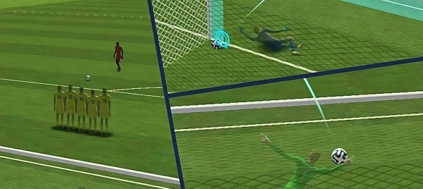 点球大作战安卓版