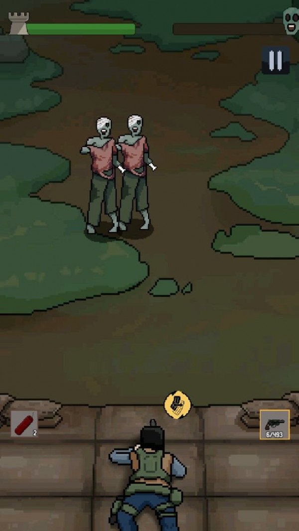 神弓守护者安卓版